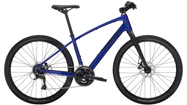 Dual Sport 1 Gen 5 L