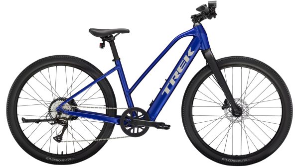Dual Sport+ 2 Midstep LT XL