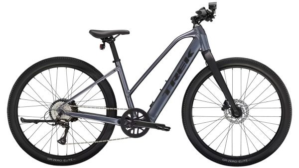 Dual Sport+ 2 Midstep LT L