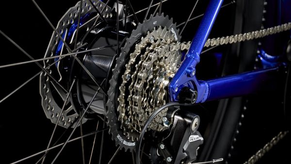Dual Sport+ 2 LT XL - Image 4