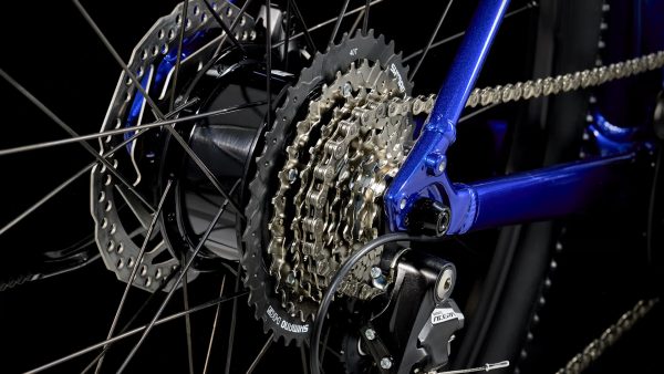 Dual Sport+ 2 Midstep LT XL - Image 4