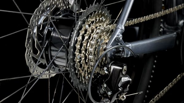 Dual Sport+ 2 LT S - Image 4