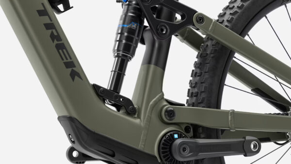 Fuel+ EX 5 Gen 2 S - Image 3
