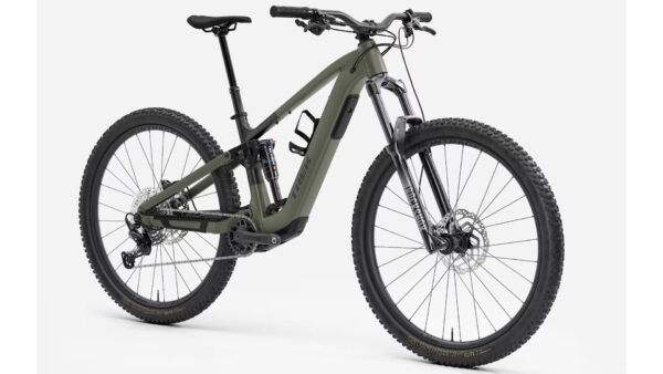 Fuel+ EX 5 Gen 2 S - Image 2