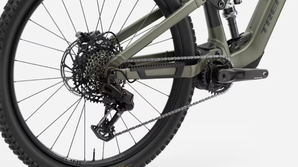 Fuel+ EX 8 Gen 2 M - Image 4
