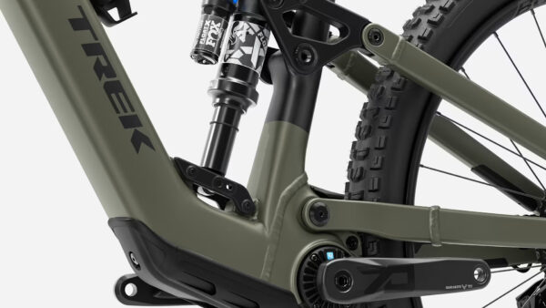 Fuel+ EX 8 Gen 2 M - Image 3