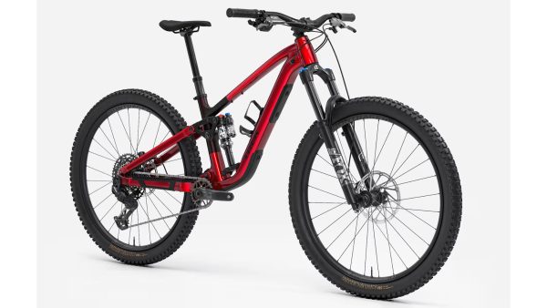 Fuel EX 8 Gen 7 M - Image 2