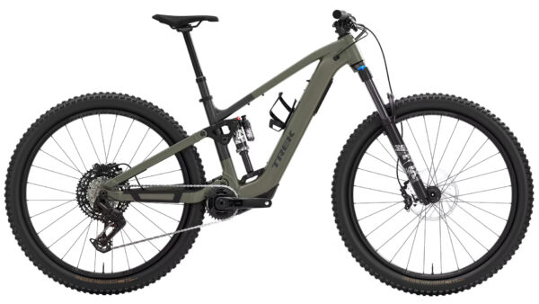 Fuel+ EX 8 Gen 2 M