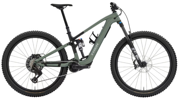 Fuel+ EX 9.7 Gen 2 M