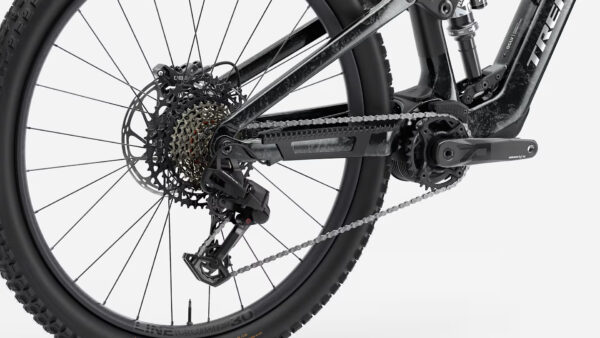 Fuel+ EX 9.7 Gen 2 S - Image 4
