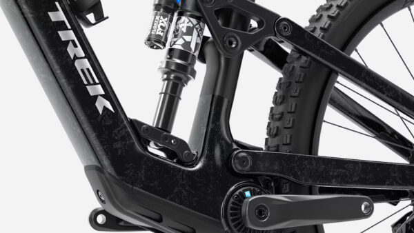 Fuel+ EX 9.7 Gen 2 S - Image 3