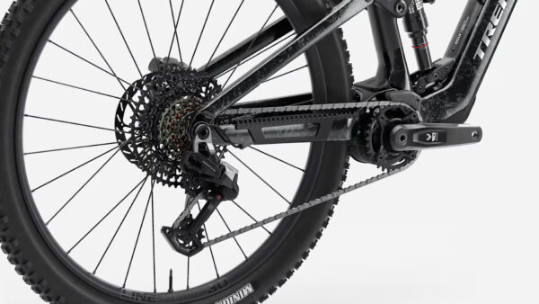 Fuel+ EX 9.8 Eagle 90 Gen 2 S - Image 4