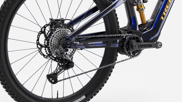 Fuel+ EX 9.8 XT Gen 2 S - Image 4