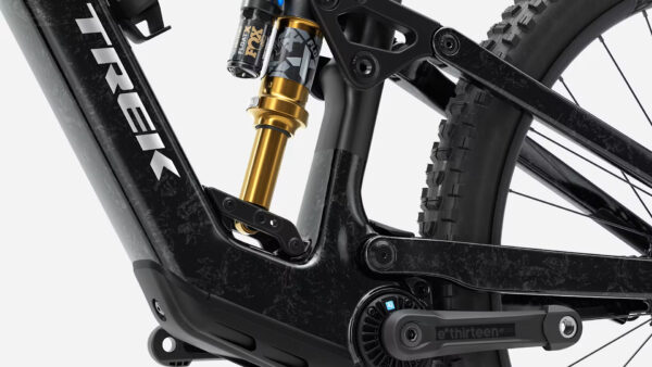 Fuel+ EX 9.8 XT Gen 2 XL - Image 3