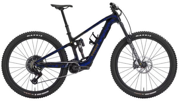 Fuel+ EX 9.8 Eagle 90 Gen 2 XL