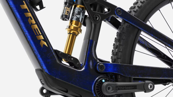 Fuel+ EX 9.8 XT Gen 2 S - Image 3