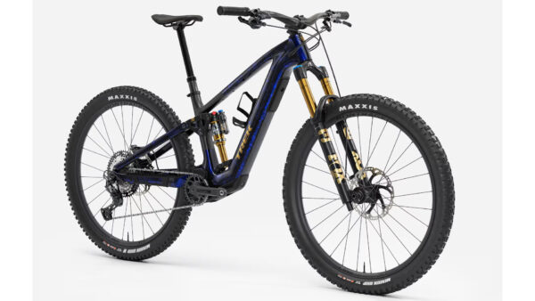Fuel+ EX 9.8 XT Gen 2 S - Image 2