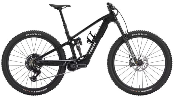 Fuel+ EX 9.8 Eagle 90 Gen 2 S