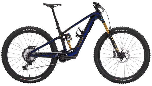 Fuel+ EX 9.8 XT Gen 2 S