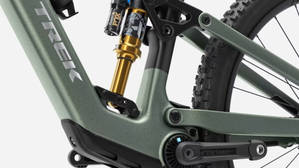 Fuel+ EX 9.8 XT Gen 2 S - Image 3