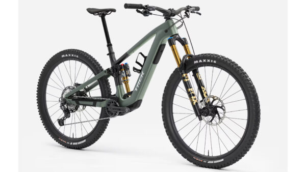 Fuel+ EX 9.8 XT Gen 2 S - Image 2