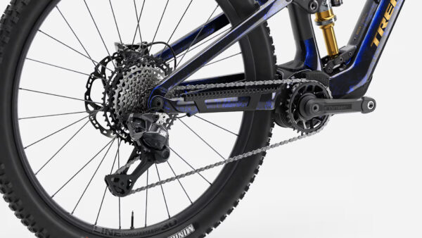 Fuel+ EX 9.8 XT Di2 Gen 2 L - Image 4