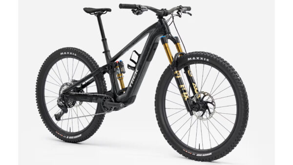Fuel+ EX 9.8 XT Di2 Gen 2 M - Image 2