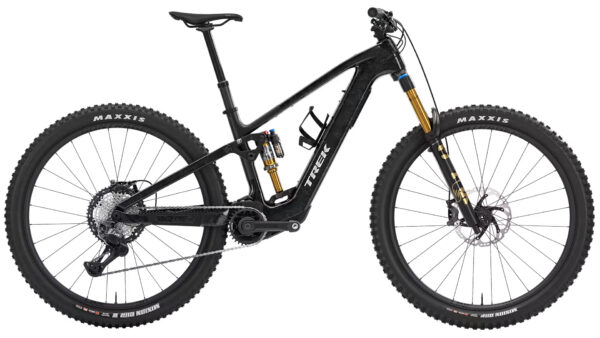 Fuel+ EX 9.8 XT Di2 Gen 2 M