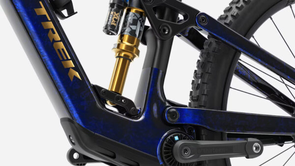 Fuel+ EX 9.8 XT Di2 Gen 2 L - Image 3