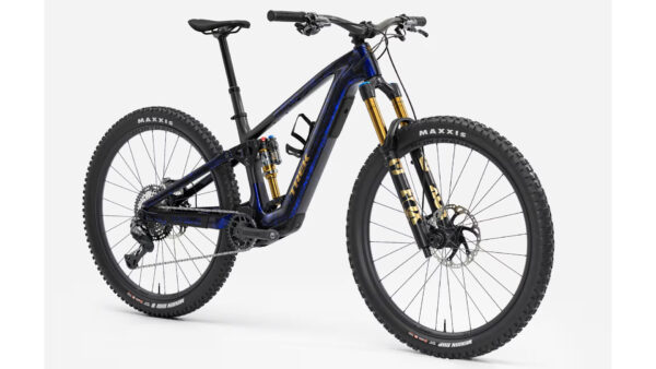 Fuel+ EX 9.8 XT Di2 Gen 2 L - Image 2