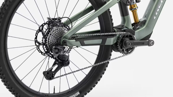 Fuel+ EX 9.8 XT Di2 Gen 2 XL - Image 4
