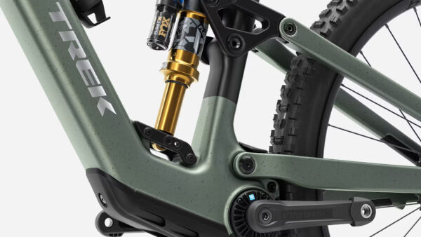 Fuel+ EX 9.8 XT Di2 Gen 2 XL - Image 3