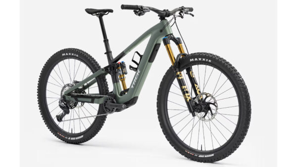 Fuel+ EX 9.8 XT Di2 Gen 2 XL - Image 2