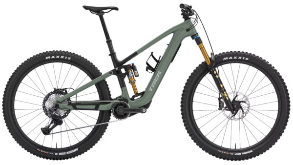 Fuel+ EX 9.8 XT Di2 Gen 2 XL