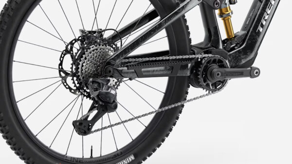 Fuel+ EX 9.8 XT Di2 Gen 2 M - Image 4