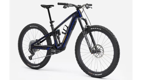 Fuel+ EX 9.9 X0 AXS Gen 2 M - Image 2