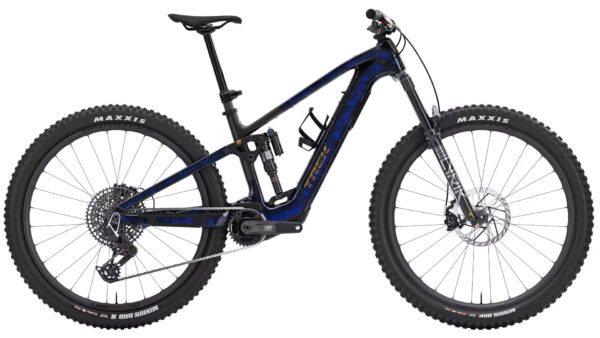 Fuel+ EX 9.9 X0 AXS Gen 2 M