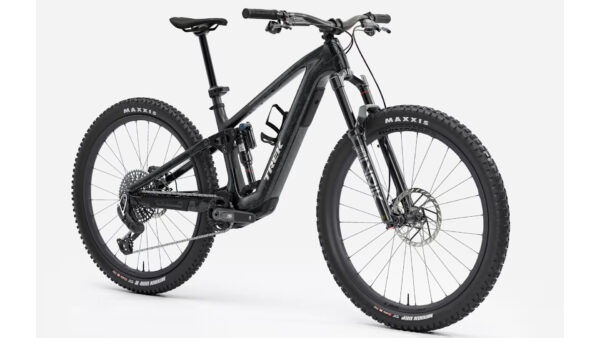 Fuel+ EX 9.9 X0 AXS Gen 2 L - Image 2