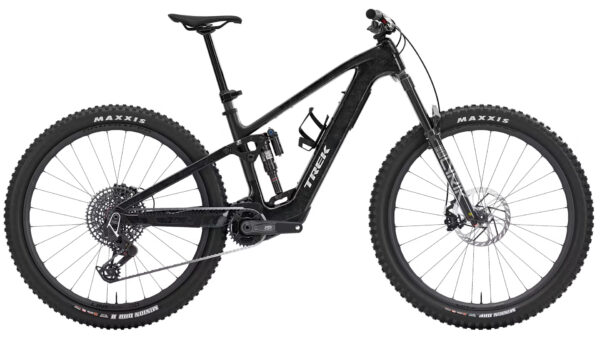Fuel+ EX 9.9 X0 AXS Gen 2 L