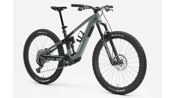 Fuel+ EX 9.9 X0 AXS Gen 2 S - Image 2