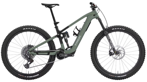 Fuel+ EX 9.9 X0 AXS Gen 2 S