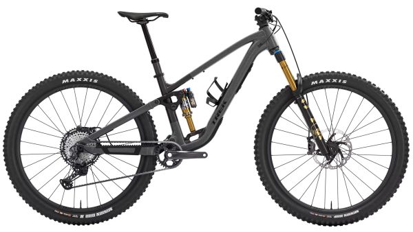 Fuel EX 9 XT Gen 7 M