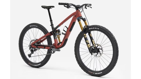 Fuel EX 9 XT Gen 7 L - Image 2
