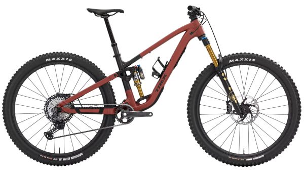 Fuel EX 9 XT Gen 7 L