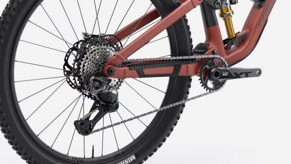 Fuel EX 9 XT Di2 Gen 7 L - Image 4