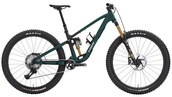 Fuel EX 9 XT Di2 Gen 7 S
