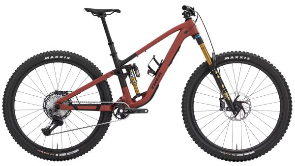 Fuel EX 9 XT Di2 Gen 7 L
