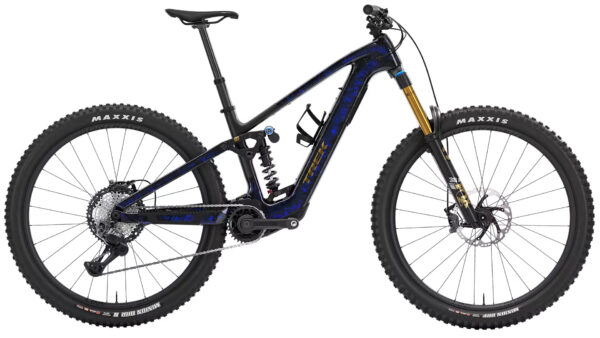 Fuel+ LX 9.8 XT Di2 Gen 2 M