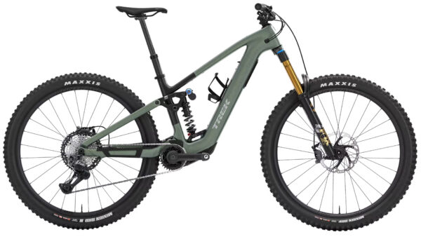 Fuel+ LX 9.8 XT Di2 Gen 2 S