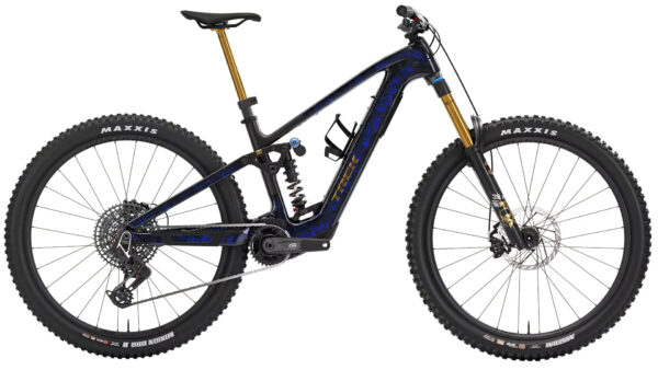 Fuel+ LX 9.9 X0 AXS Gen 2 L